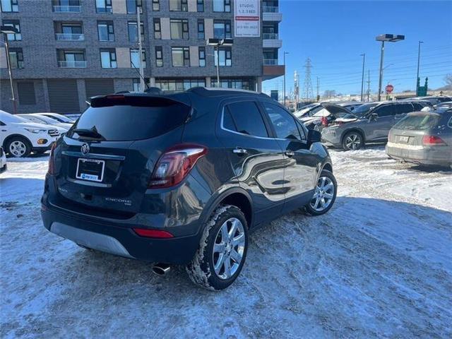 2017 Buick Encore Premium (Stk: 260082) in Ottawa - Image 3 of 30