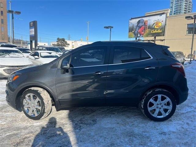 2017 Buick Encore Premium (Stk: 260082) in Ottawa - Image 6 of 30
