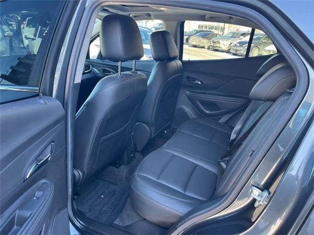 2017 Buick Encore Premium (Stk: 260082) in Ottawa - Image 12 of 30