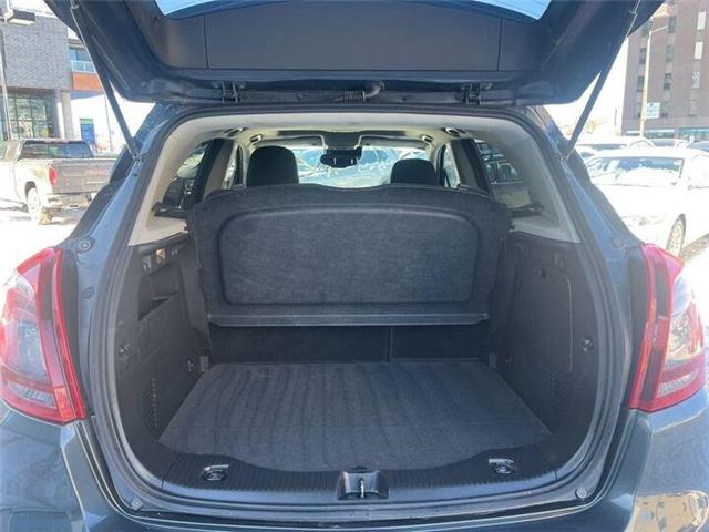 2017 Buick Encore Premium (Stk: 260082) in Ottawa - Image 14 of 30
