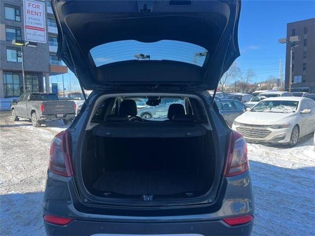 2017 Buick Encore Premium (Stk: 260082) in Ottawa - Image 15 of 30