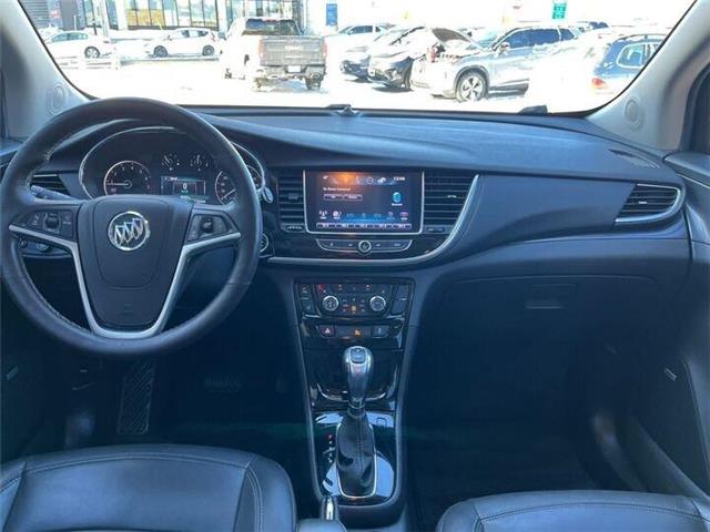 2017 Buick Encore Premium (Stk: 260082) in Ottawa - Image 20 of 30