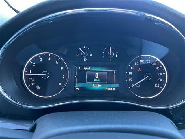 2017 Buick Encore Premium (Stk: 260082) in Ottawa - Image 21 of 30