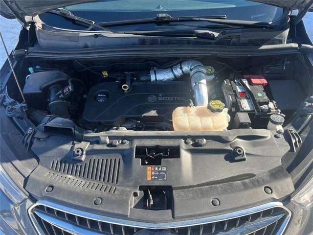 2017 Buick Encore Premium (Stk: 260082) in Ottawa - Image 24 of 30