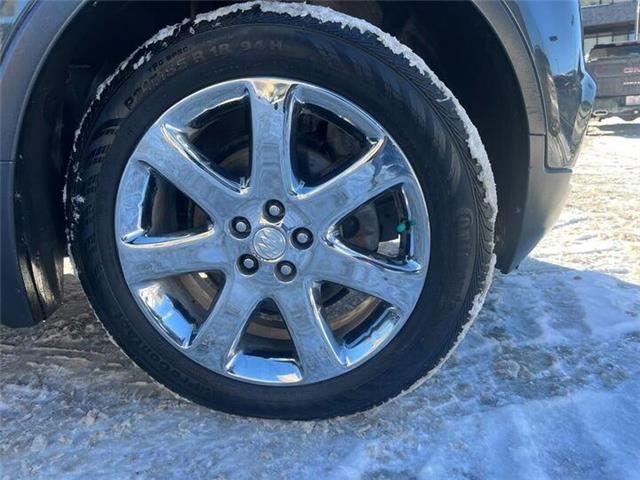 2017 Buick Encore Premium (Stk: 260082) in Ottawa - Image 27 of 30