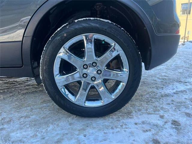 2017 Buick Encore Premium (Stk: 260082) in Ottawa - Image 29 of 30
