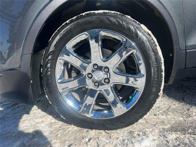 2017 Buick Encore Premium (Stk: 260082) in Ottawa - Image 30 of 30