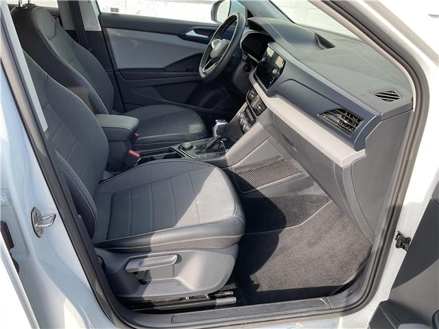 2022 Volkswagen Taos Comfortline (Stk: 260060) in Ottawa Central - Image 9 of 21