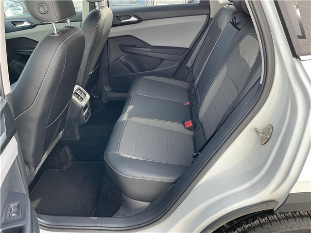 2022 Volkswagen Taos Comfortline (Stk: 260060) in Ottawa Central - Image 10 of 21