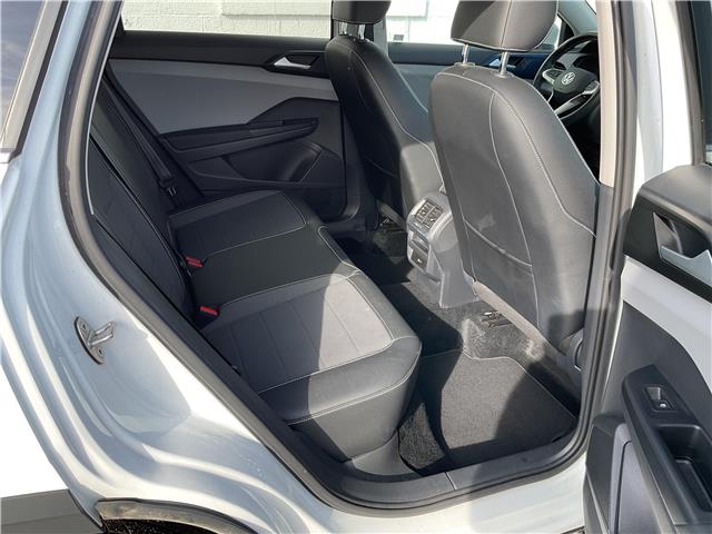 2022 Volkswagen Taos Comfortline (Stk: 260060) in Ottawa Central - Image 11 of 21