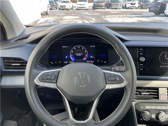 2022 Volkswagen Taos Comfortline (Stk: 260060) in Ottawa Central - Image 12 of 21