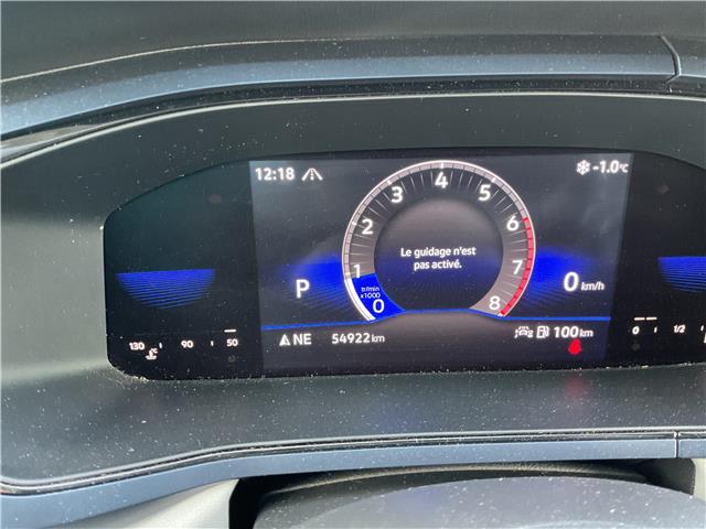 2022 Volkswagen Taos Comfortline (Stk: 260060) in Ottawa Central - Image 13 of 21