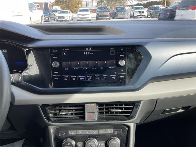 2022 Volkswagen Taos Comfortline (Stk: 260060) in Ottawa Central - Image 14 of 21