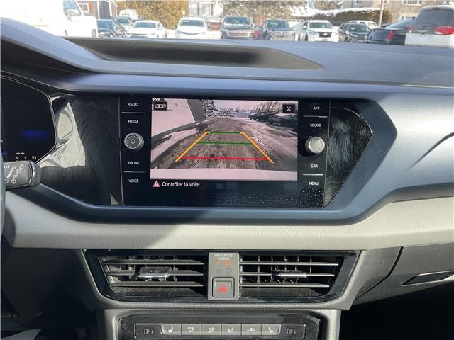 2022 Volkswagen Taos Comfortline (Stk: 260060) in Ottawa Central - Image 15 of 21