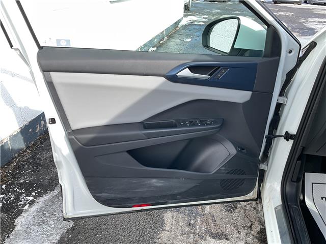 2022 Volkswagen Taos Comfortline (Stk: 260060) in Ottawa Central - Image 16 of 21