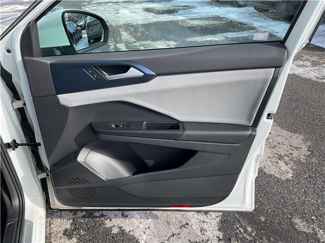 2022 Volkswagen Taos Comfortline (Stk: 260060) in Ottawa Central - Image 17 of 21