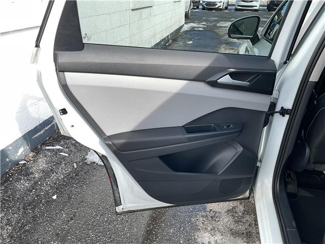 2022 Volkswagen Taos Comfortline (Stk: 260060) in Ottawa Central - Image 18 of 21