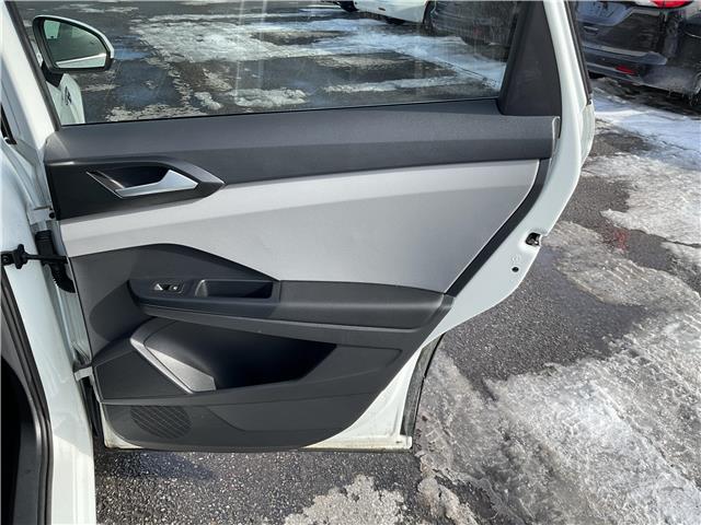 2022 Volkswagen Taos Comfortline (Stk: 260060) in Ottawa Central - Image 19 of 21
