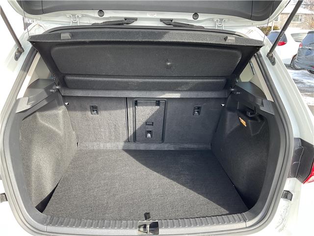 2022 Volkswagen Taos Comfortline (Stk: 260060) in Ottawa Central - Image 20 of 21