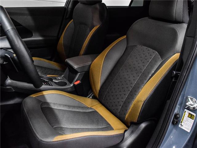 2024 Subaru Crosstrek Onyx AWD + No accident + CPO (Stk: P5817) in North York, - Image 14 of 27