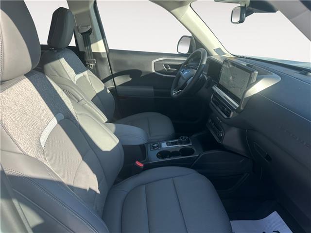 2026 Ford Bronco Sport Badlands (Stk: 26S009) in ROCKY MOUNTAIN HOUSE - Image 15 of 15