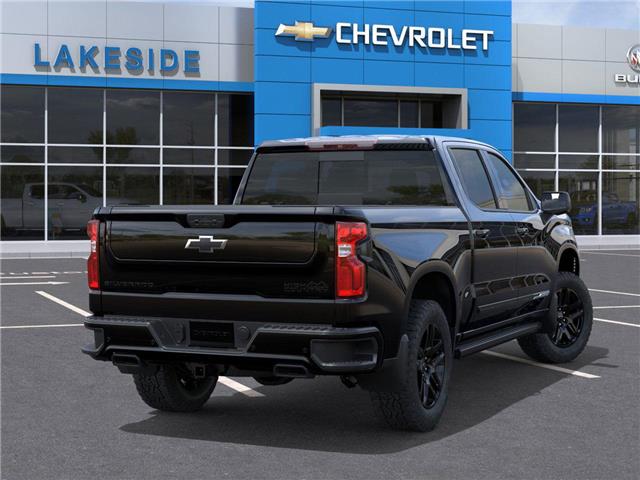 2026 Chevrolet Silverado 1500 High Country (Stk: T6228) in Kincardine - Image 4 of 24