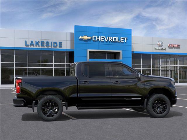 2026 Chevrolet Silverado 1500 High Country (Stk: T6228) in Kincardine - Image 5 of 24