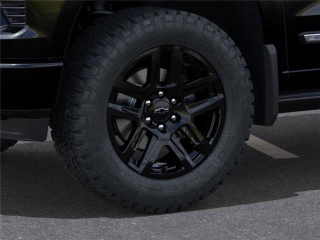 2026 Chevrolet Silverado 1500 High Country (Stk: T6228) in Kincardine - Image 9 of 24