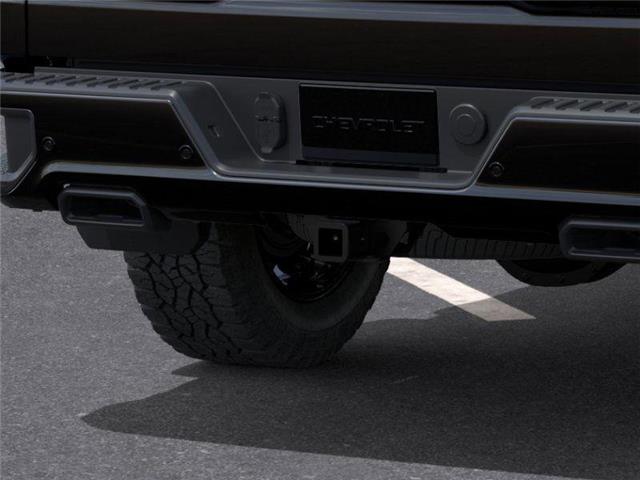 2026 Chevrolet Silverado 1500 High Country (Stk: T6228) in Kincardine - Image 14 of 24