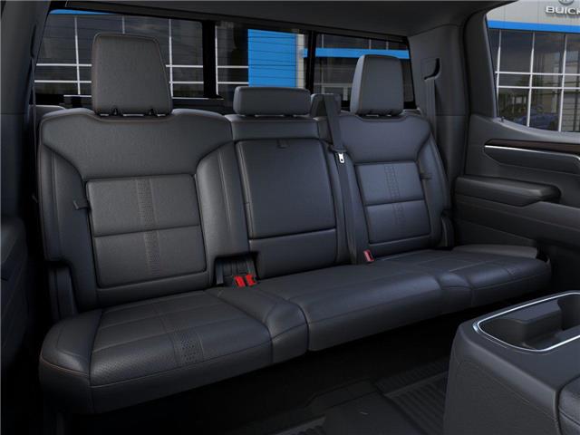 2026 Chevrolet Silverado 1500 High Country (Stk: T6228) in Kincardine - Image 17 of 24