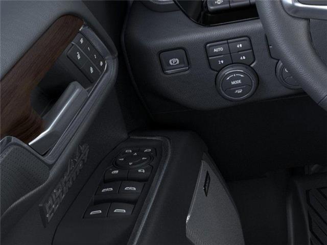 2026 Chevrolet Silverado 1500 High Country (Stk: T6228) in Kincardine - Image 22 of 24