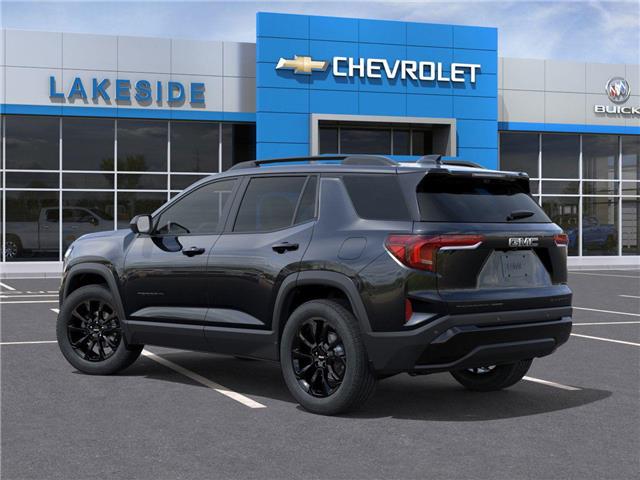 2026 GMC Terrain Elevation (Stk: G6225) in Kincardine - Image 3 of 24