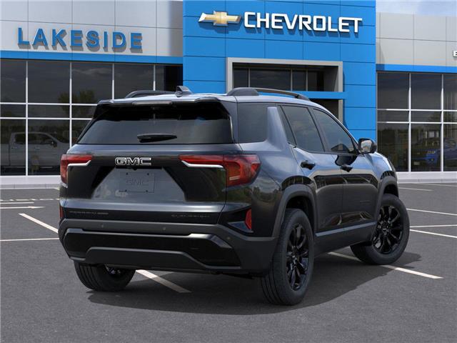 2026 GMC Terrain Elevation (Stk: G6225) in Kincardine - Image 4 of 24