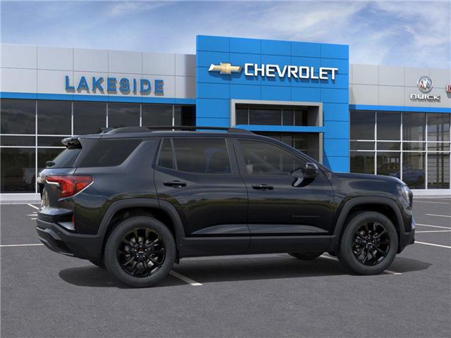 2026 GMC Terrain Elevation (Stk: G6225) in Kincardine - Image 5 of 24