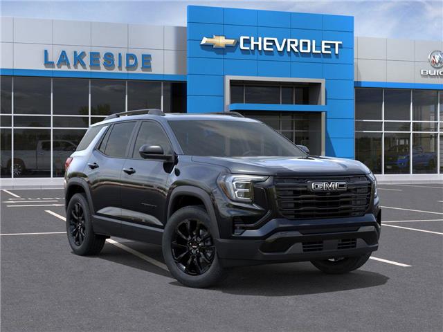 2026 GMC Terrain Elevation (Stk: G6225) in Kincardine - Image 7 of 24