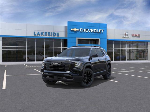 2026 GMC Terrain Elevation (Stk: G6225) in Kincardine - Image 8 of 24