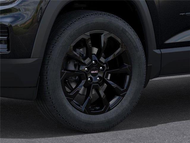 2026 GMC Terrain Elevation (Stk: G6225) in Kincardine - Image 9 of 24