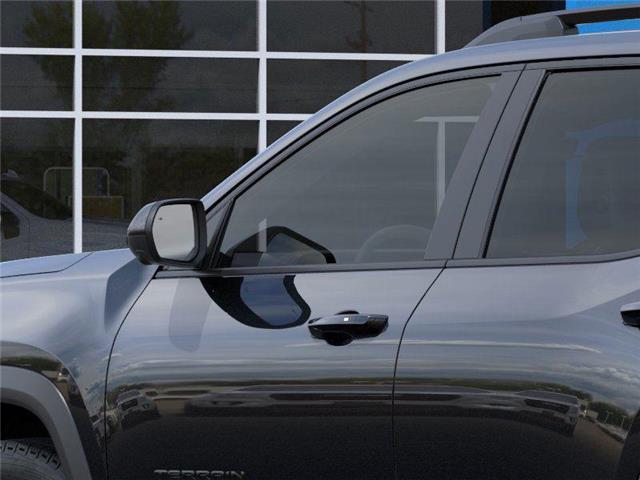 2026 GMC Terrain Elevation (Stk: G6225) in Kincardine - Image 12 of 24