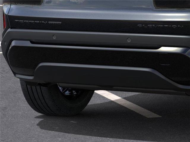 2026 GMC Terrain Elevation (Stk: G6225) in Kincardine - Image 14 of 24