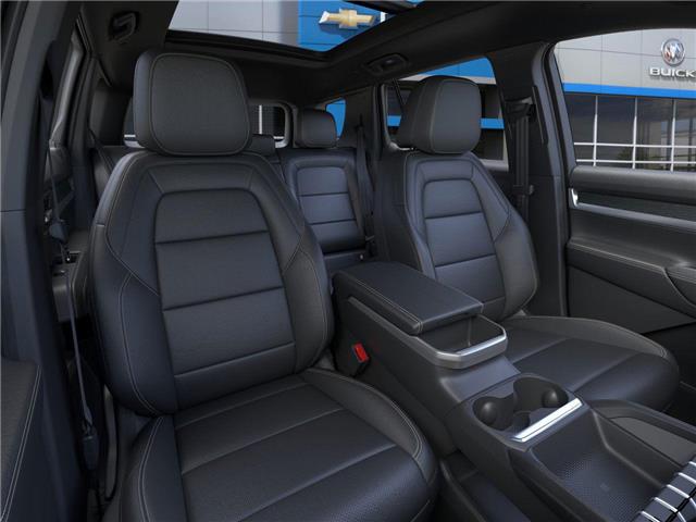 2026 GMC Terrain Elevation (Stk: G6225) in Kincardine - Image 16 of 24