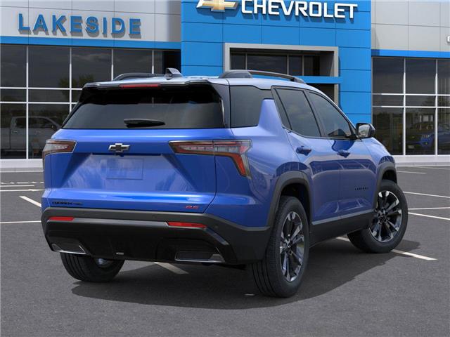 2026 Chevrolet Equinox RS (Stk: T6226) in Kincardine - Image 4 of 24