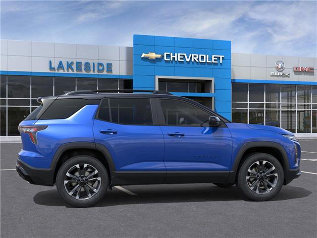 2026 Chevrolet Equinox RS (Stk: T6226) in Kincardine - Image 5 of 24