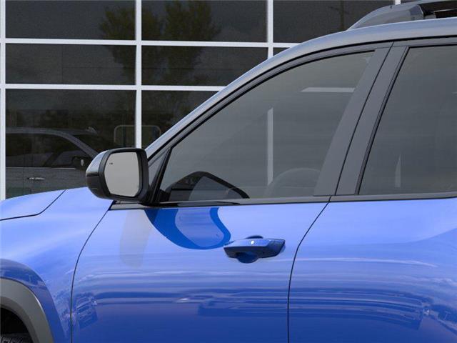 2026 Chevrolet Equinox RS (Stk: T6226) in Kincardine - Image 12 of 24