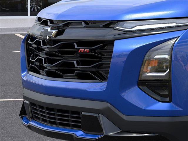 2026 Chevrolet Equinox RS (Stk: T6226) in Kincardine - Image 13 of 24