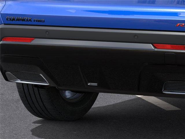 2026 Chevrolet Equinox RS (Stk: T6226) in Kincardine - Image 14 of 24