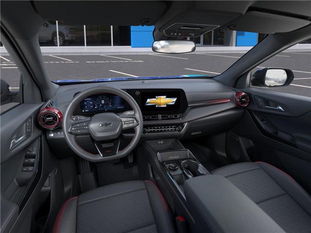 2026 Chevrolet Equinox RS (Stk: T6226) in Kincardine - Image 15 of 24