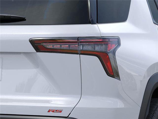 2026 Chevrolet Equinox RS (Stk: T6227) in Kincardine - Image 11 of 24
