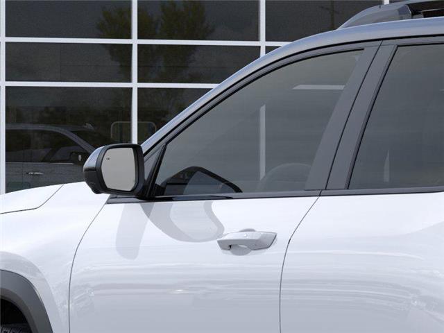 2026 Chevrolet Equinox RS (Stk: T6227) in Kincardine - Image 12 of 24