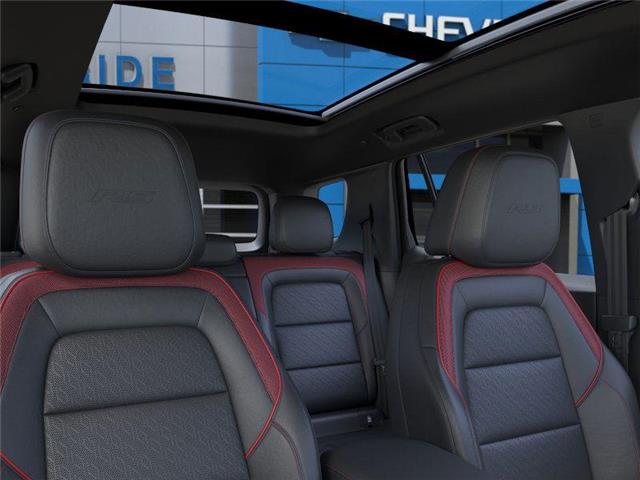 2026 Chevrolet Equinox RS (Stk: T6227) in Kincardine - Image 24 of 24