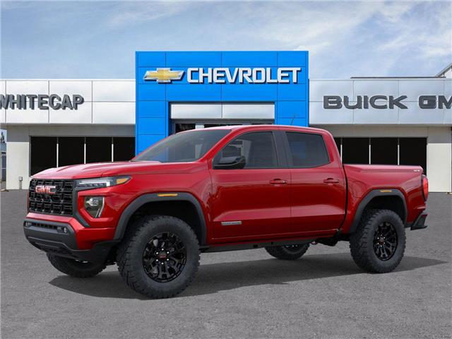 2026 GMC Canyon Elevation (Stk: 45400) in Slave Lake - Image 2 of 24 2026 GMC Canyon Elevation (Stk: 45400) in Slave Lake - Image 2 of 24